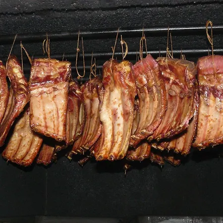 招待所 Helene S Mini Pivovarem Kytlice