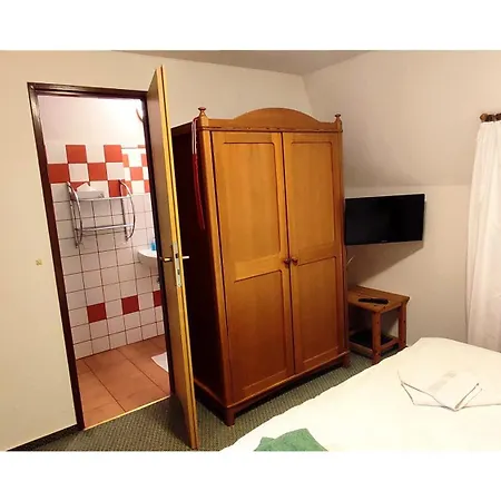 Helene S Mini Pivovarem 3*