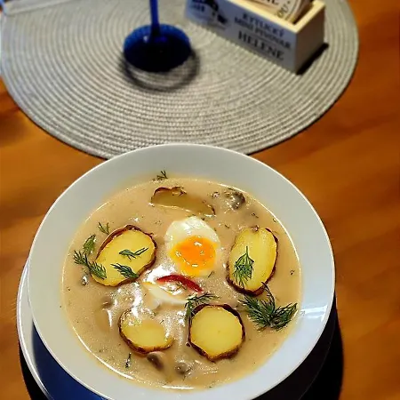 Helene S Mini Pivovarem