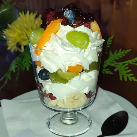 Helene S Mini Pivovarem 招待所 3*