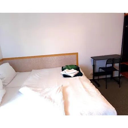 招待所 Helene S Mini Pivovarem