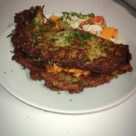 Helene S Mini Pivovarem 招待所 Kytlice