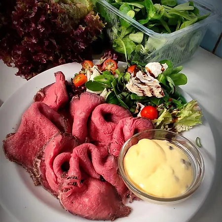 Helene S Mini Pivovarem 3*