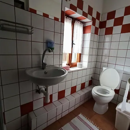 Helene S Mini Pivovarem 3*