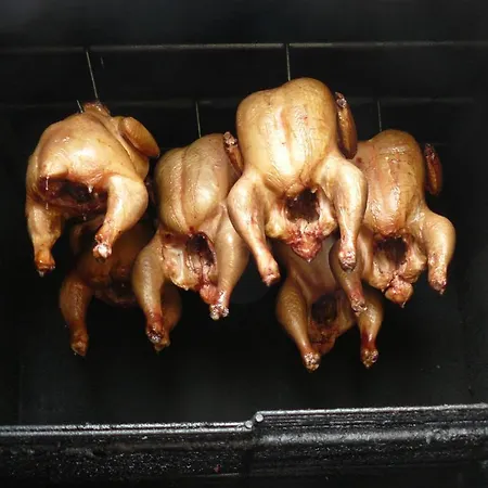 Helene S Mini Pivovarem 3*