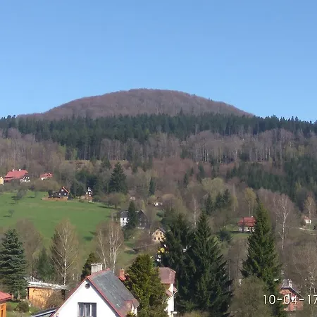 Helene S Mini Pivovarem 招待所 3*