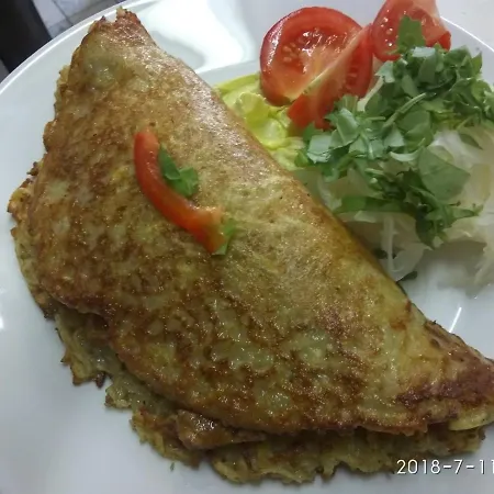 Helene S Mini Pivovarem 招待所 3*